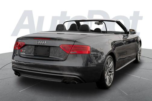2015 Audi S5 3.0T Premium Plus