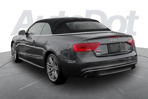 2015 Audi S5 3.0T Premium Plus