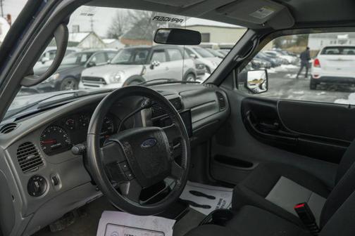 2010 Ford Ranger XLT