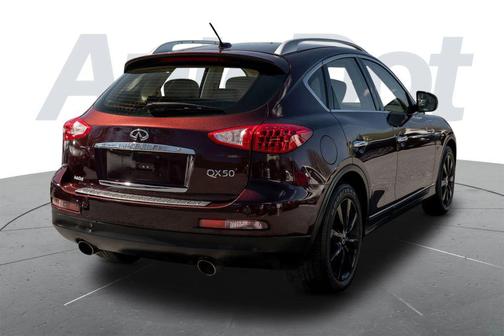 2014 INFINITI QX50 Journey