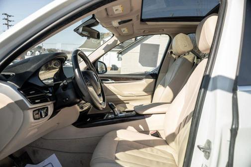 2015 BMW X5 xDrive35d