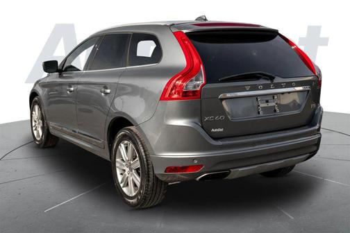 2017 Volvo XC60 T5 Inscription
