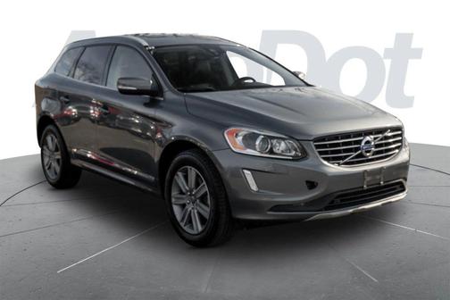 2017 Volvo XC60 T5 Inscription