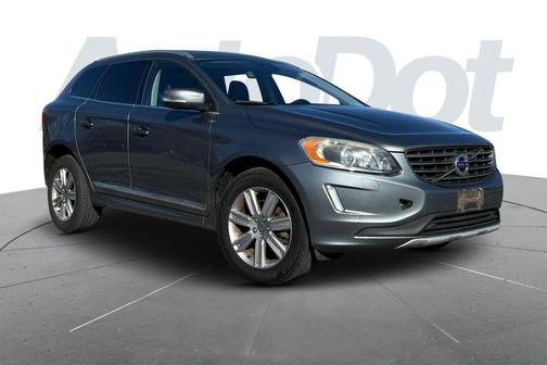 2017 Volvo XC60 T5 Inscription