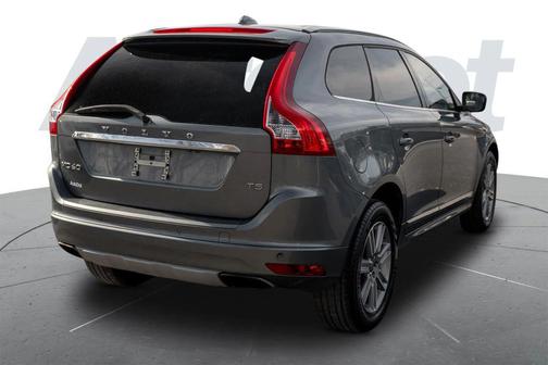 2017 Volvo XC60 T5 Inscription