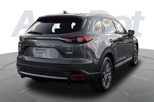 2016 Mazda CX-9 Signature