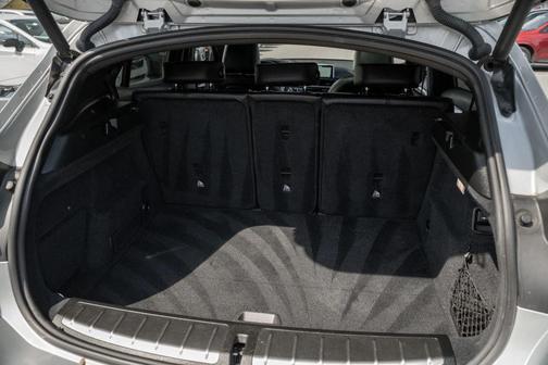 Glacier Silver Metallic 2018 BMW X2 xDrive28i