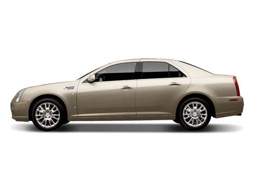 2008 Cadillac STS V6