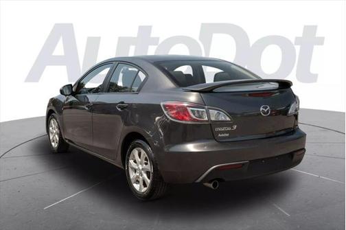 2010 Mazda Mazda3 i Touring