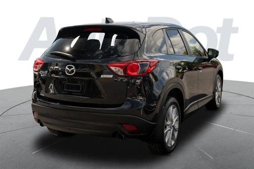 2014 Mazda CX-5 Grand Touring