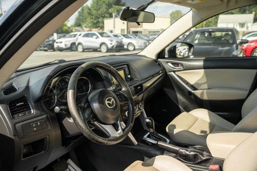 2014 Mazda CX-5 Grand Touring