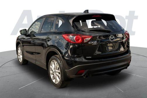 2014 Mazda CX-5 Grand Touring