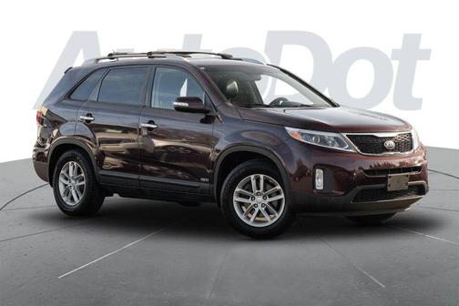 2014 Kia Sorento LX