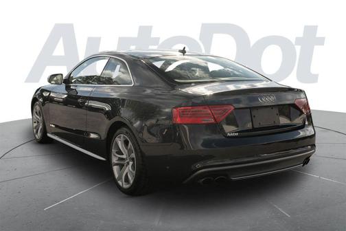 2013 Audi S5 3.0T Premium Plus