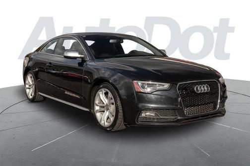2013 Audi S5 3.0T Premium Plus