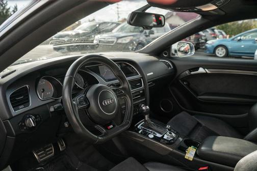 2013 Audi S5 3.0T Premium Plus