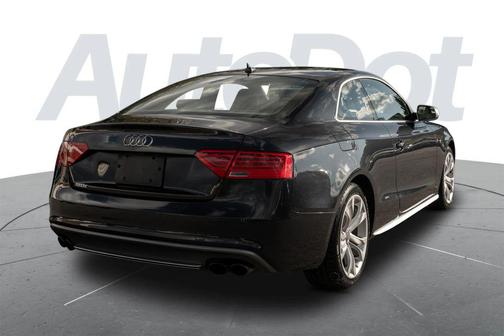 2013 Audi S5 3.0T Premium Plus