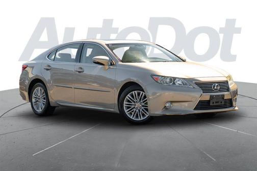 2013 Lexus ES 350 Base
