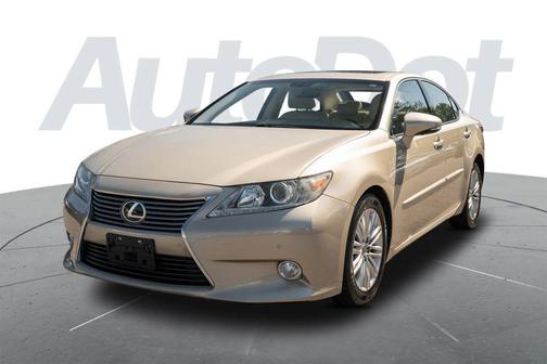 2013 Lexus ES 350 Base
