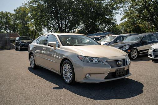 2013 Lexus ES 350 Base