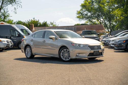 2013 Lexus ES 350 Base