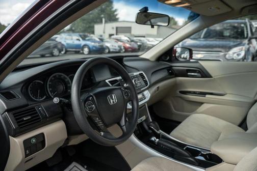 2013 Honda Accord EX
