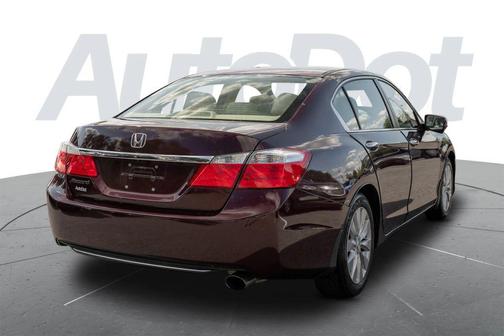 2013 Honda Accord EX