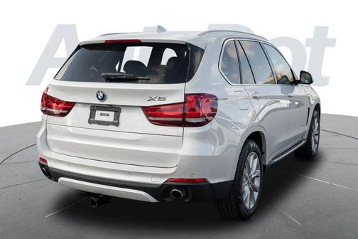 2014 BMW X5 xDrive35i