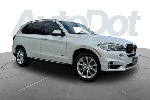 2014 BMW X5 xDrive35i
