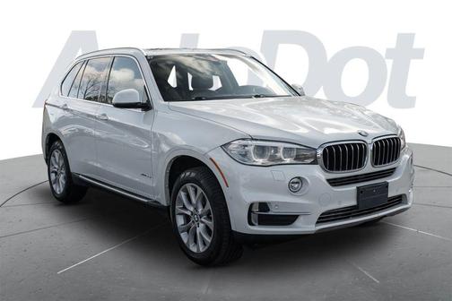 2014 BMW X5 xDrive35i