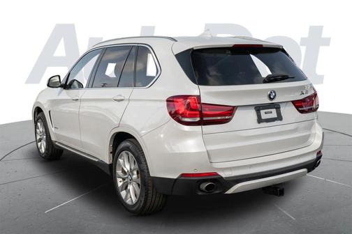 2014 BMW X5 xDrive35i