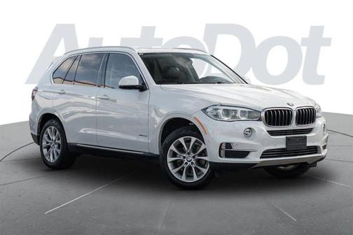 2014 BMW X5 xDrive35i