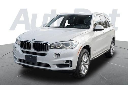 2014 BMW X5 xDrive35i
