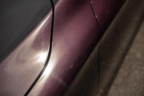 2015 Mercedes-Benz CLA-Class Base