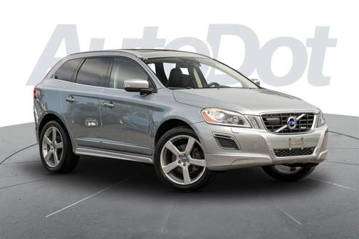 2011 Volvo XC60 T6 R-Design
