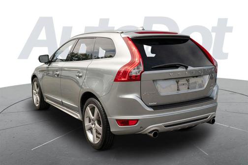 2011 Volvo XC60 T6 R-Design