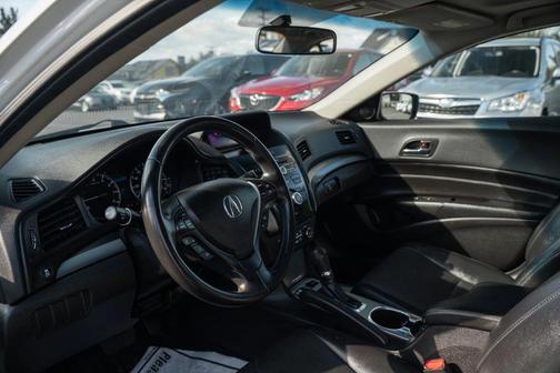 2014 Acura ILX 2.0L