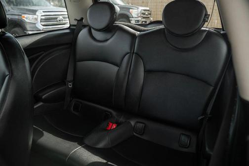 2013 MINI Hardtop Cooper