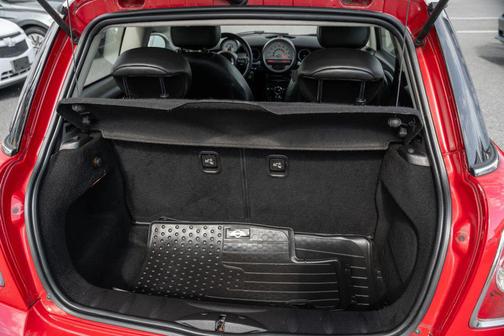 2013 MINI Hardtop Cooper