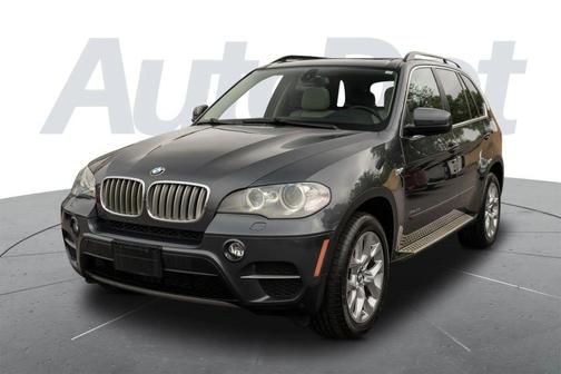 2013 BMW X5 xDrive 35i Sport Activity