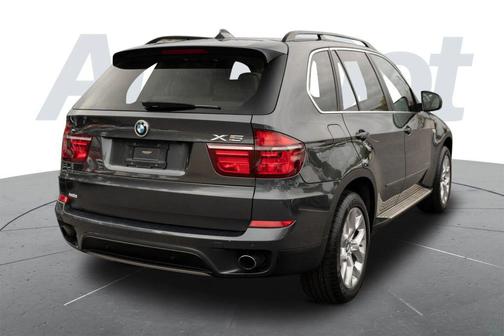 2013 BMW X5 xDrive 35i Sport Activity