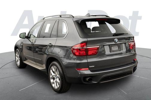 2013 BMW X5 xDrive 35i Sport Activity