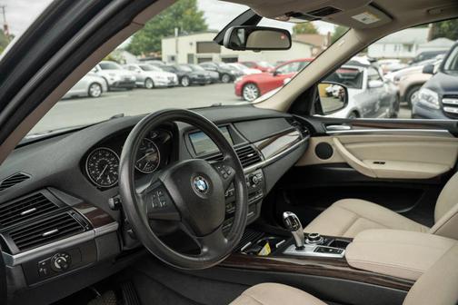 2013 BMW X5 xDrive 35i Sport Activity