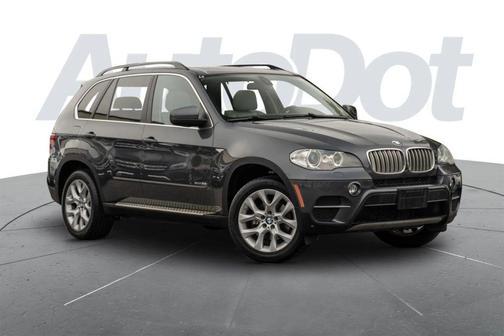 2013 BMW X5 xDrive 35i Sport Activity