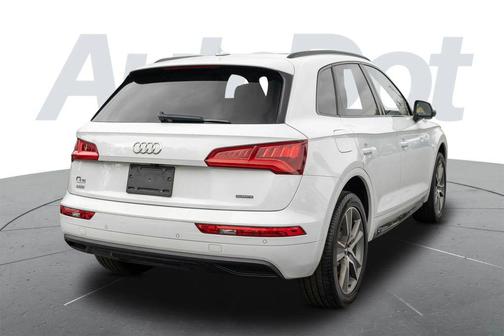 2019 Audi Q5 2.0T Premium Plus