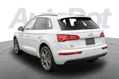 2019 Audi Q5 2.0T Premium Plus