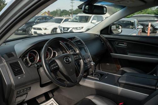 2010 Mazda CX-9 Grand Touring