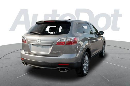 2010 Mazda CX-9 Grand Touring