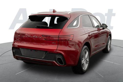 2022 Genesis GV70 2.5T AWD