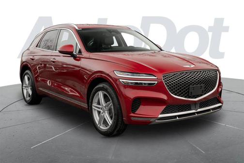 2022 Genesis GV70 2.5T AWD